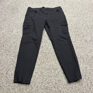 5.11 Tactical Ascent Pant 14 Womens Workwear Gray Casual Gorpcore Casual
